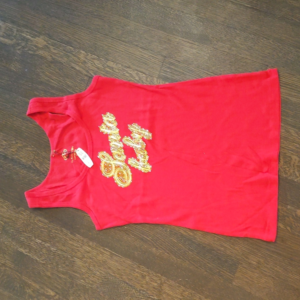 Victoria Secret Sleep Tank